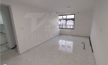 Apartamento en arriendo 72m2 Alta Suiza