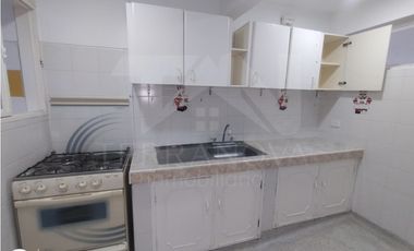 Apartamento en arriendo 72m2 Alta Suiza
