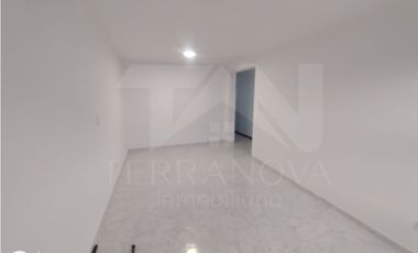 Apartamento en arriendo 72m2 Alta Suiza