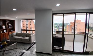 VENTA APARTAMENTO AMPLIO Y CON EXCELENTE UBICACION PINARES PEREIRA