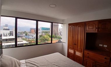 VENTA APARTAMENTO AMPLIO Y CON EXCELENTE UBICACION PINARES PEREIRA