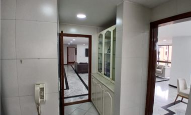 VENTA APARTAMENTO AMPLIO Y CON EXCELENTE UBICACION PINARES PEREIRA