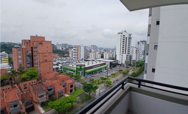 VENTA APARTAMENTO AMPLIO Y CON EXCELENTE UBICACION PINARES PEREIRA