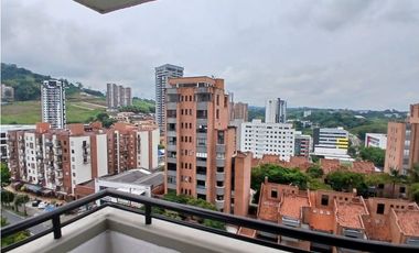 VENTA APARTAMENTO AMPLIO Y CON EXCELENTE UBICACION PINARES PEREIRA