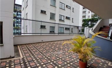 VENTA APARTAMENTO AMPLIO Y CON EXCELENTE UBICACION PINARES PEREIRA