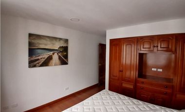 VENTA APARTAMENTO AMPLIO Y CON EXCELENTE UBICACION PINARES PEREIRA