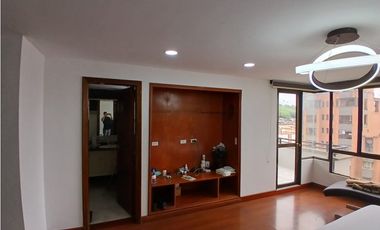 VENTA APARTAMENTO AMPLIO Y CON EXCELENTE UBICACION PINARES PEREIRA