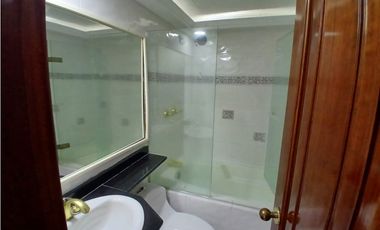 VENTA APARTAMENTO AMPLIO Y CON EXCELENTE UBICACION PINARES PEREIRA