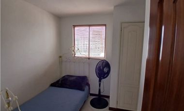 VENTA APARTAMENTO AMPLIO Y CON EXCELENTE UBICACION PINARES PEREIRA