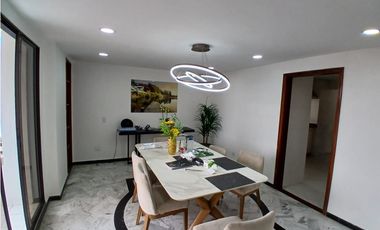 VENTA APARTAMENTO AMPLIO Y CON EXCELENTE UBICACION PINARES PEREIRA