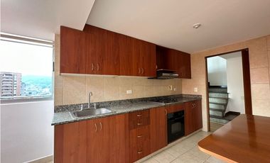 Venta Apartamento Duplex Poblado, Los Balsos