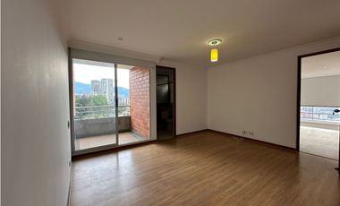 Venta Apartamento Duplex Poblado, Los Balsos