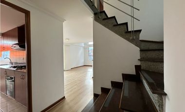 Venta Apartamento Duplex Poblado, Los Balsos