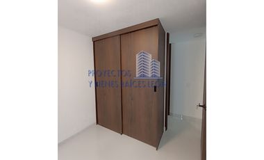 Arriendo Apartamento en Zipaquirá, Cundinamarca. SL9001