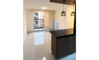 Arriendo Apartamento en Zipaquirá, Cundinamarca. SL9001