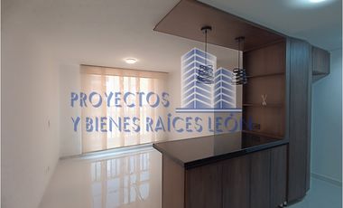 Arriendo Apartamento en Zipaquirá, Cundinamarca. SL9001