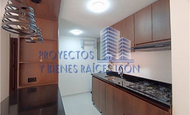 Arriendo Apartamento en Zipaquirá, Cundinamarca. SL9001