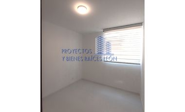 Arriendo Apartamento en Zipaquirá, Cundinamarca. SL9001