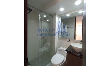 Arriendo Apartamento en Zipaquirá, Cundinamarca. SL9001