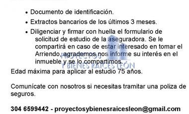 Arriendo Apartamento en Zipaquirá, Cundinamarca. SL9001