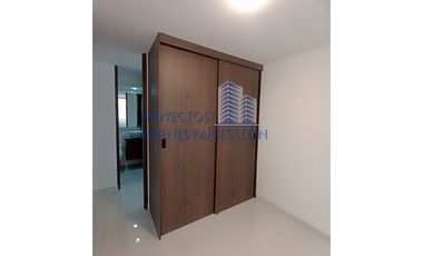 Arriendo Apartamento en Zipaquirá, Cundinamarca. SL9001