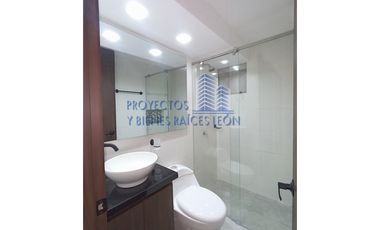 Arriendo Apartamento en Zipaquirá, Cundinamarca. SL9001