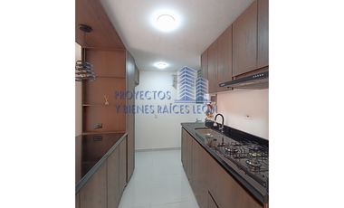 Arriendo Apartamento en Zipaquirá, Cundinamarca. SL9001