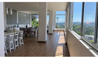 Casa en conjunto, en arriendo, zona San Bernardo del Viento, Manizales