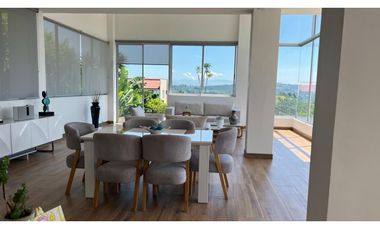 Casa en conjunto, en arriendo, zona San Bernardo del Viento, Manizales