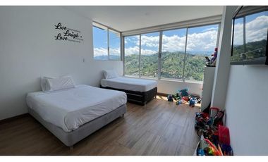 Casa en conjunto, en arriendo, zona San Bernardo del Viento, Manizales