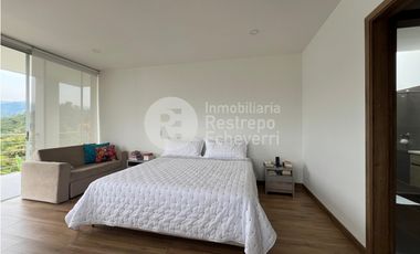 Casa en conjunto, en arriendo, zona San Bernardo del Viento, Manizales