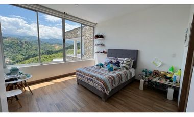 Casa en conjunto, en arriendo, zona San Bernardo del Viento, Manizales