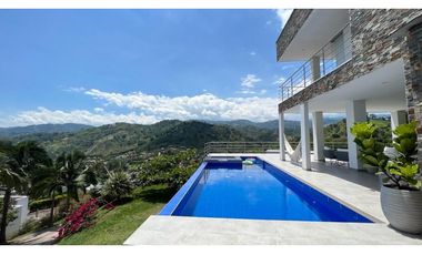 Casa en conjunto, en arriendo, zona San Bernardo del Viento, Manizales