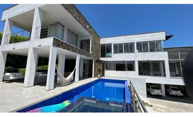 Casa en conjunto, en arriendo, zona San Bernardo del Viento, Manizales