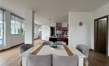 Casa en conjunto, en arriendo, zona San Bernardo del Viento, Manizales