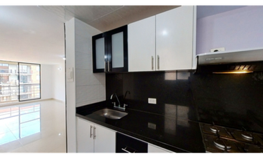 Apartamento en Venta en chía, Parque de las Flores 3