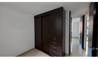 Apartamento en Venta en chía, Parque de las Flores 3