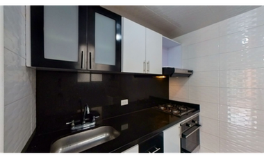 Apartamento en Venta en chía, Parque de las Flores 3