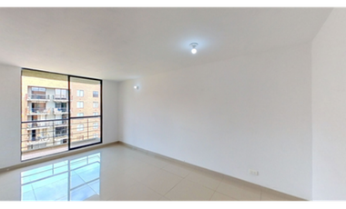 Apartamento en Venta en chía, Parque de las Flores 3
