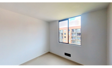 Apartamento en Venta en chía, Parque de las Flores 3