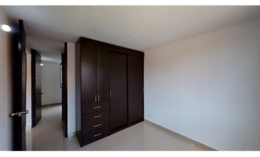 Apartamento en Venta en chía, Parque de las Flores 3
