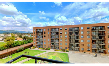 Apartamento en Venta en chía, Parque de las Flores 3