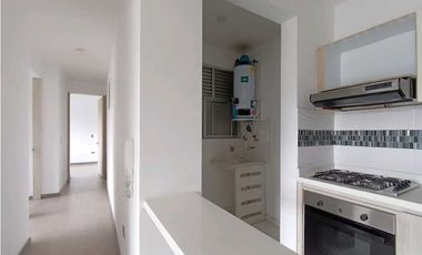 Arrienda Apartamento 3 alcobas El Trébol Manizales