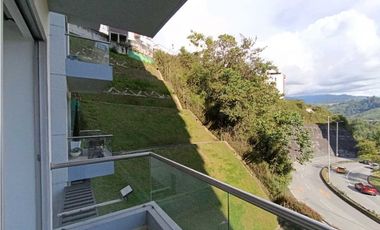 Arrienda Apartamento 3 alcobas El Trébol Manizales