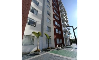 Arrienda Apartamento 3 alcobas El Trébol Manizales