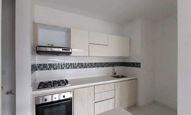 Arrienda Apartamento 3 alcobas El Trébol Manizales