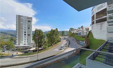 Arrienda Apartamento 3 alcobas El Trébol Manizales