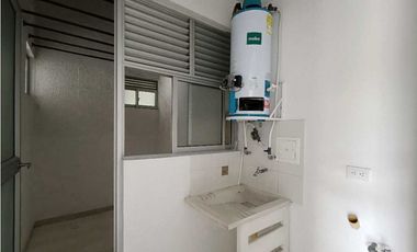 Arrienda Apartamento 3 alcobas El Trébol Manizales