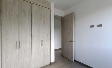 Arrienda Apartamento 3 alcobas El Trébol Manizales