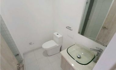 Arrienda Apartamento 3 alcobas El Trébol Manizales